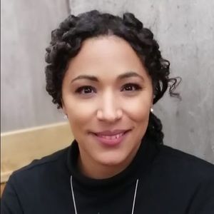 Meet your Posher, Jasmine